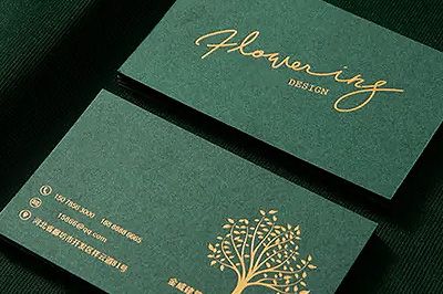 UV金、銀油墨