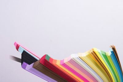 Offset Sheet-fed Ink